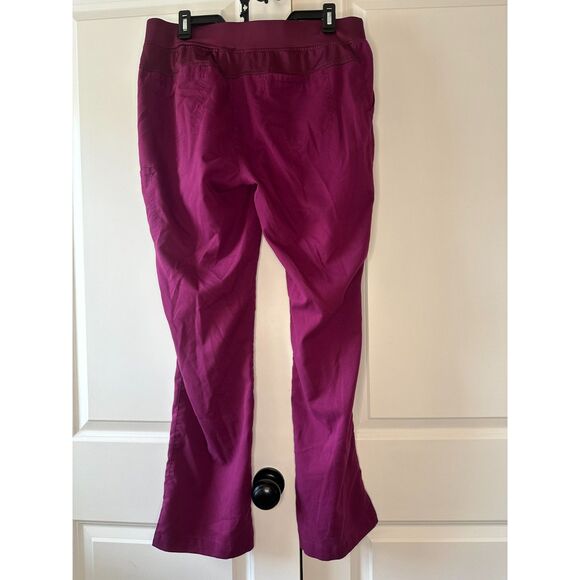 Grey's Anatomy Classic Mia Scrub Pant - 6 Pocket Scrub Pants Sz M - Picture 3 of 4
